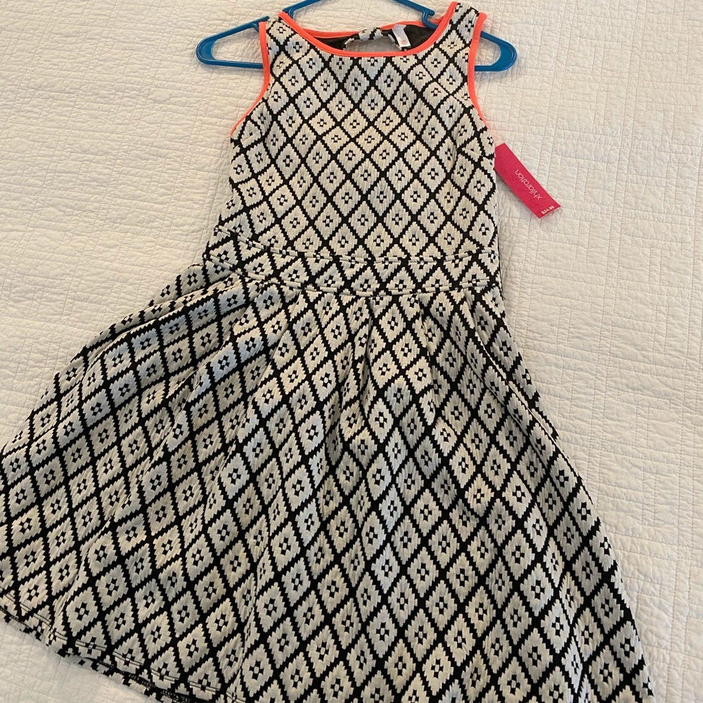 Brand new summer dress